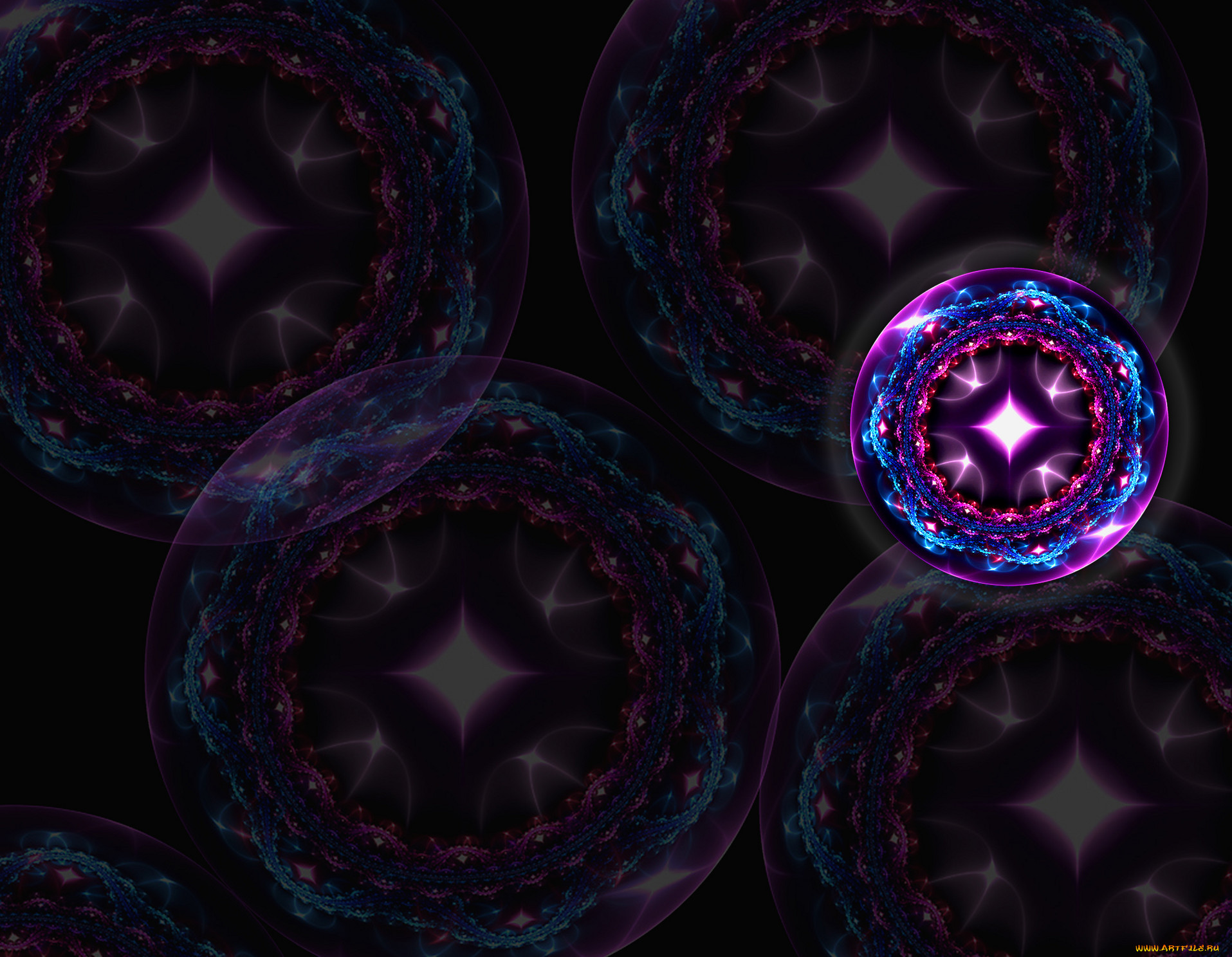3, , fractal, , , , , 